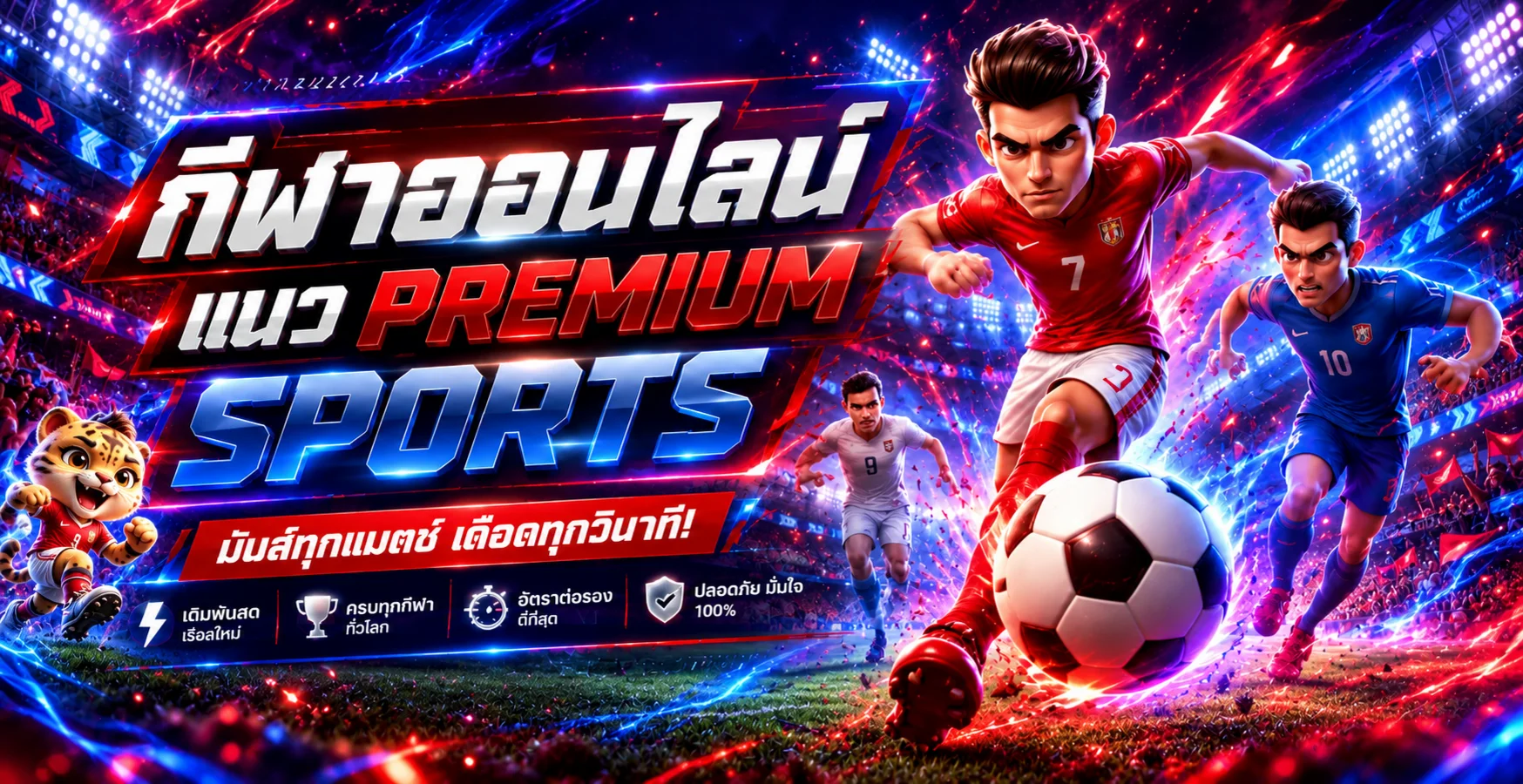 Onemax กีฬา ผลบอลสด โปรแกรมและคู่มืออ่านราคา